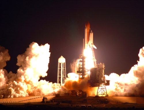 Science Fiction and Why It’s Great, Part 5