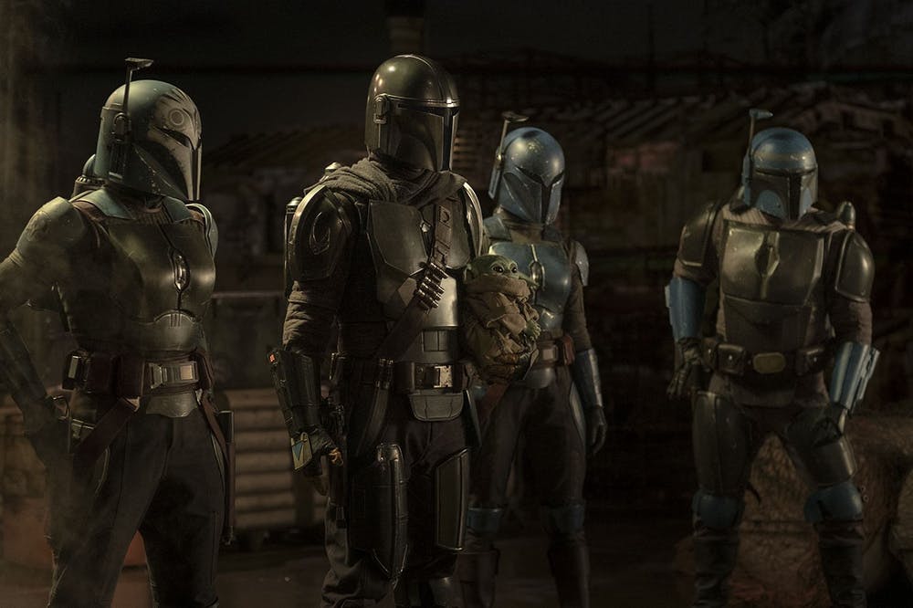 This is the Way: Why Mandalore is one of the Coolest Societies in Star ...