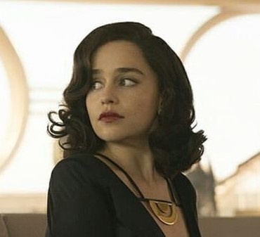 The Question of Qi'ra: Star Wars Shades of Grey - Bennett R. Coles