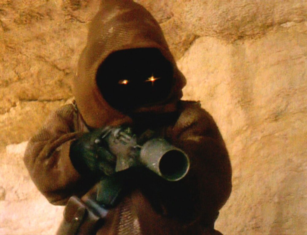 DIY Star Wars Name Generator Bennett R Coles