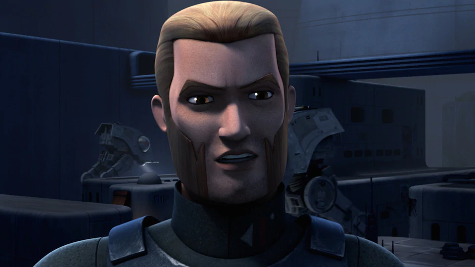 Kanan Jarrus Lived up to the Jedi Ideal Better than Anyone - Bennett R.  Coles