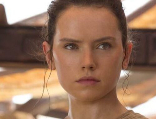 Rey’s Lightsaber is Just One More Thing Not Explained in Rise of Skywalker