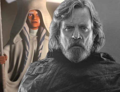 Star Wars: Are “Grey Jedi” Something that Really Exist?
