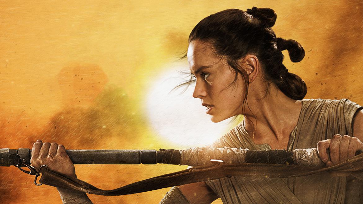 12 Star Wars: The Last Jedi Questions From Rey's Parents to Who Is