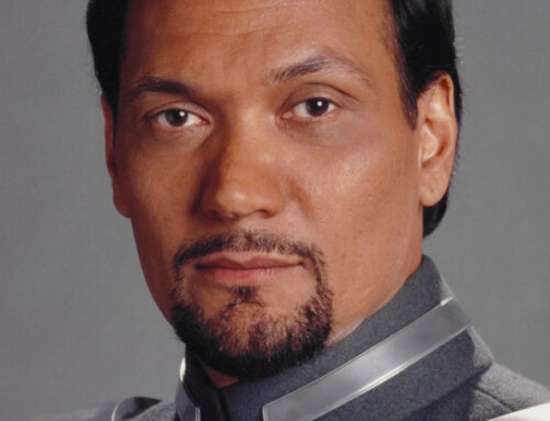 Bail Organa Gives New Meaning to “No-one’s Ever Really Gone”