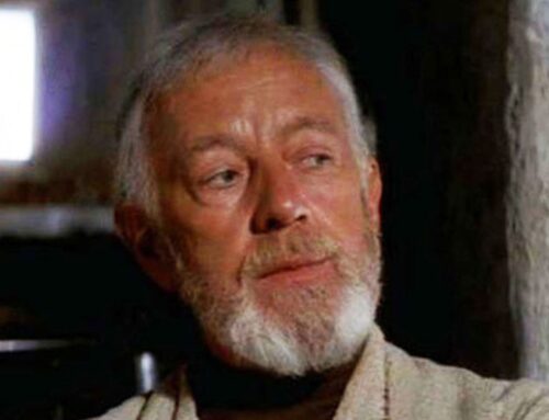 Will Alec Guinness Return to Star Wars? Precedent Exists…
