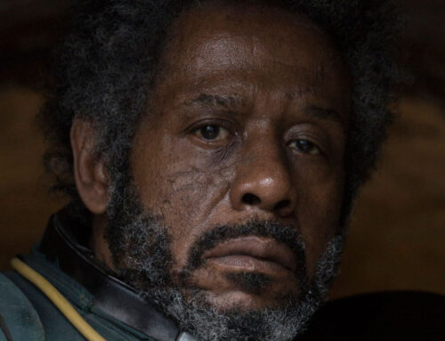 Saw Gerrera: The Anti-Hero Star Wars Needs More Of