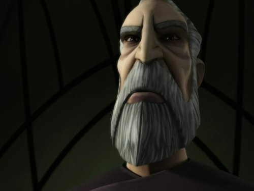 Conde Dookan (Darth Tyranus), Crossverse Wiki