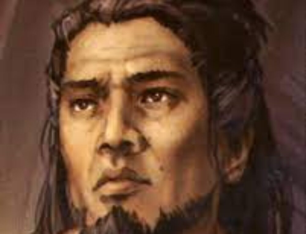 Sifo-Dyas: The Man Who Destroyed the Republic Without Being Blamed ...