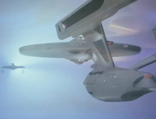 Top 5 Best Science Fiction/ Adventure Sequels Ever