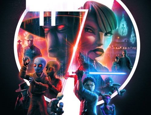 Star Wars: Tales of the Underworld – A Review