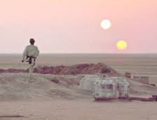 Star Wars The Original Trilogy – A Look Back
