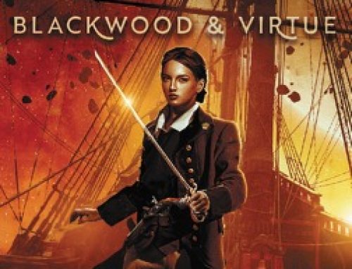 Updates on Blackwood & Virtue Book IV