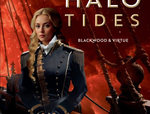 Blackwood & Virtue IV: Update on “On Halo Tides”