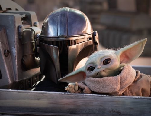 Star Wars: The Mandalorian and Grogu – a Review