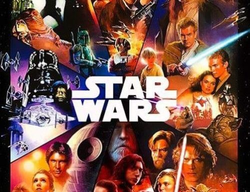 How to Watch the Entire Star Wars Saga in Chronological Order